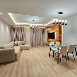  Apartment Miku Apartment-modern 2bedroom In Prime Location Albania