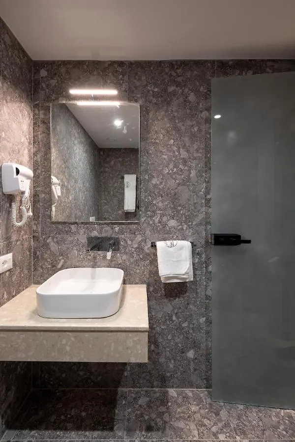 Spa & Pool - Studio Apartments 365 Tirana