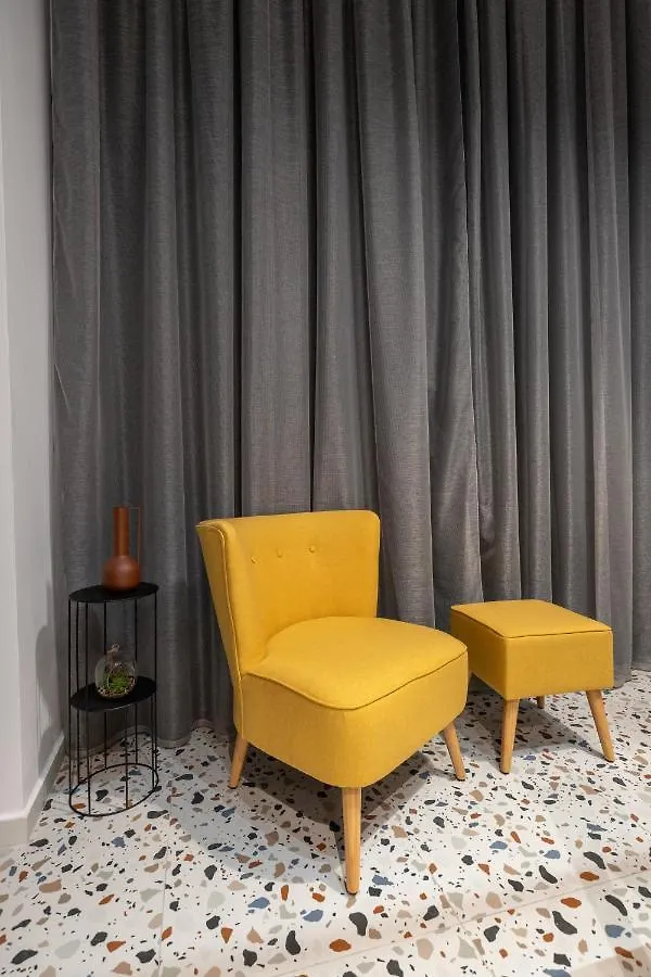 Spa & Pool - Studio Apartments 365 Tirana Albanië