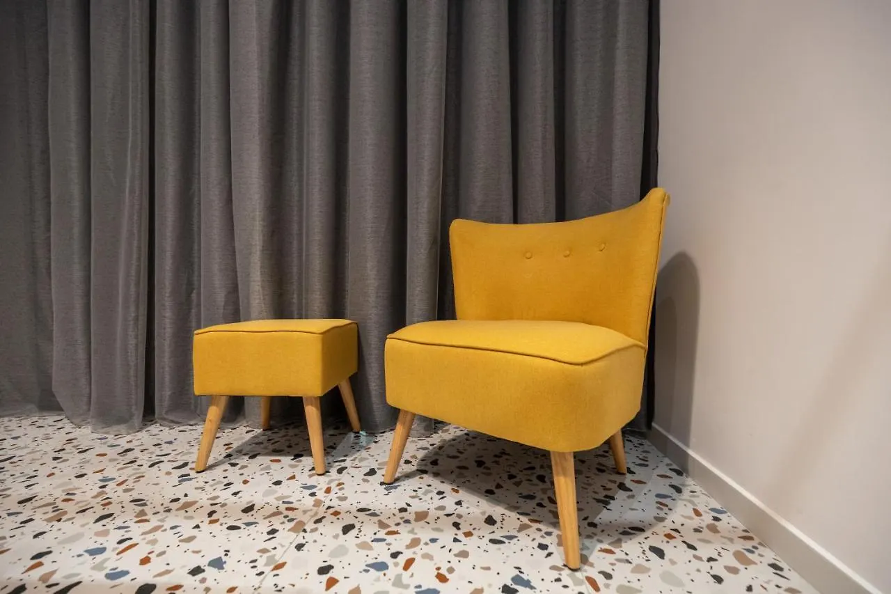 Spa & Pool - Studio Apartments 365 Tirana