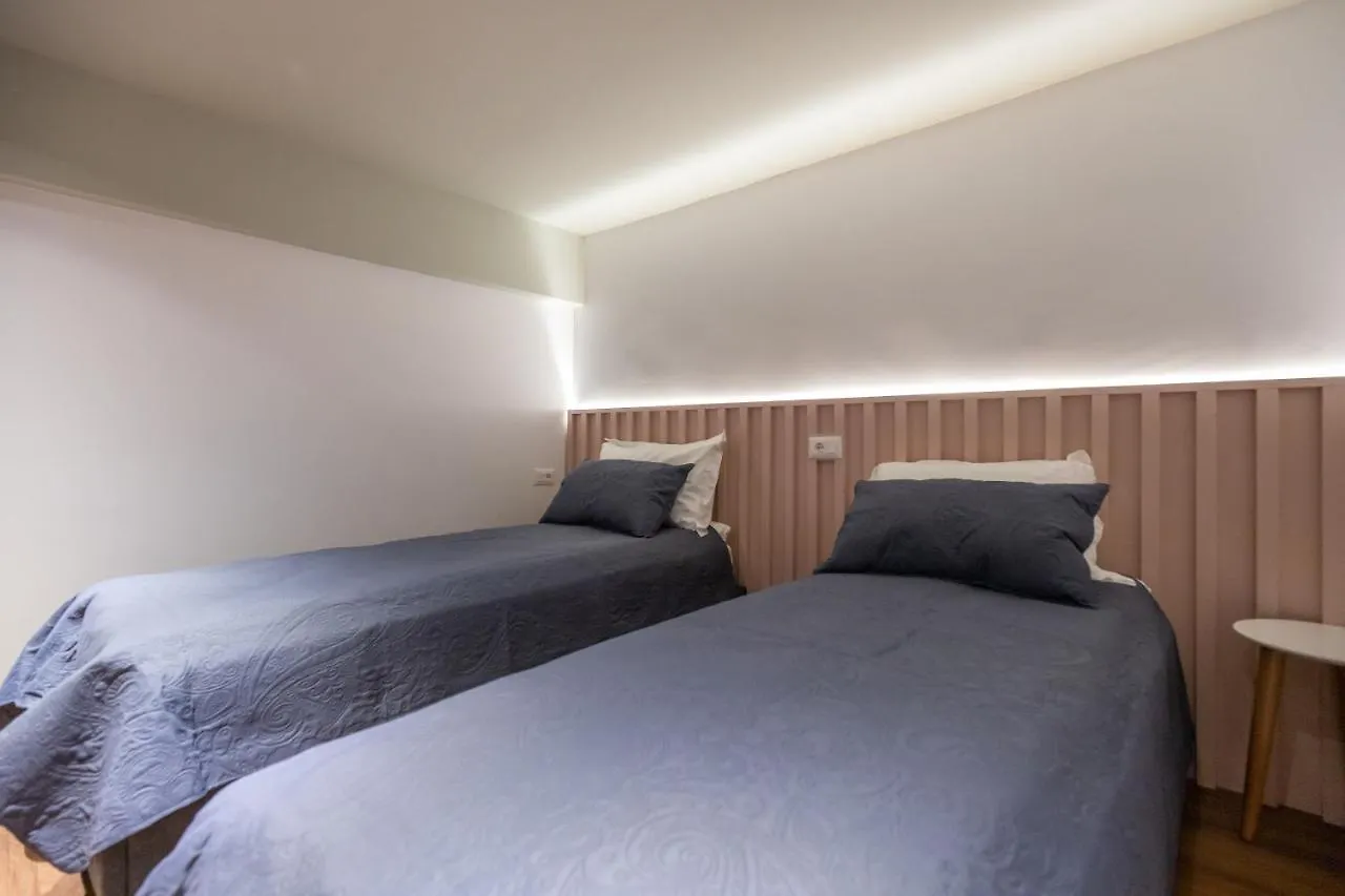 Spa & Pool - Studio Apartments 365 Tirana 0*,
