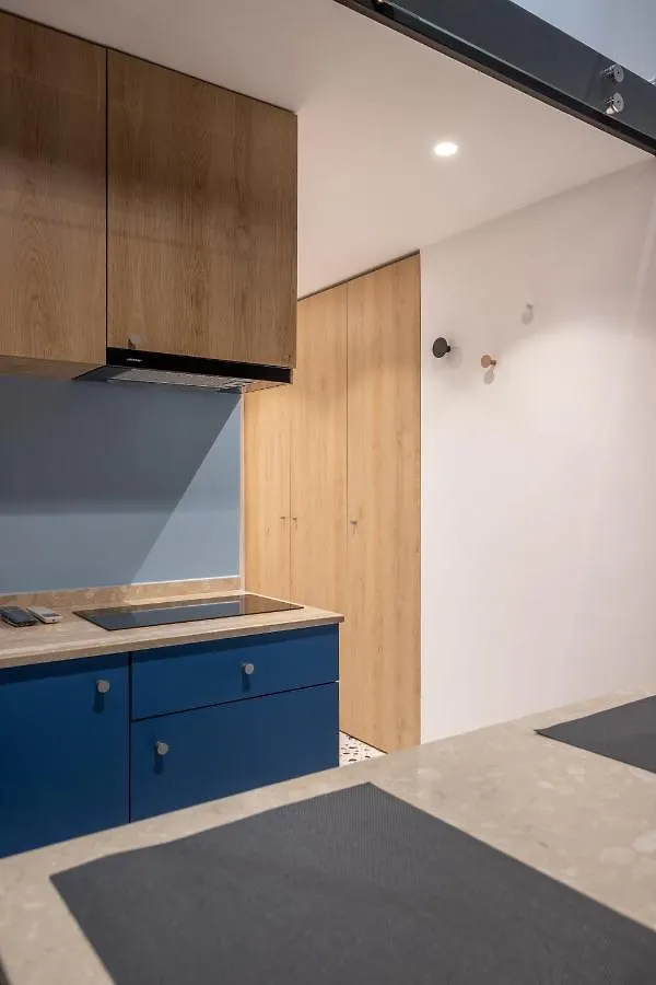 Spa & Pool - Studio Apartments 365 Tirana