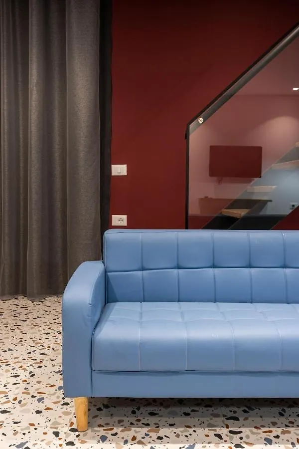 Spa & Pool - Studio Apartments 365 Tirana