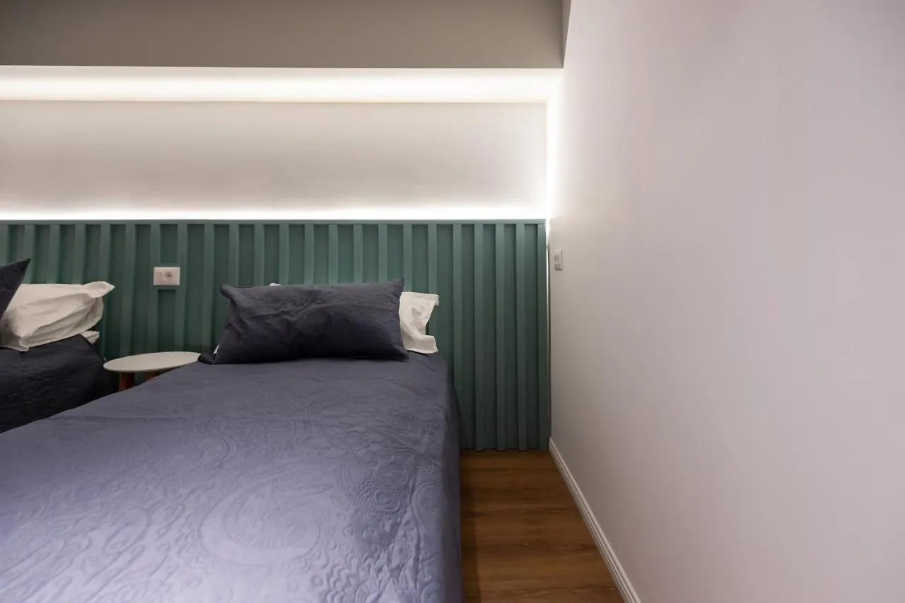 Spa & Pool - Studio Apartments 365 Tirana