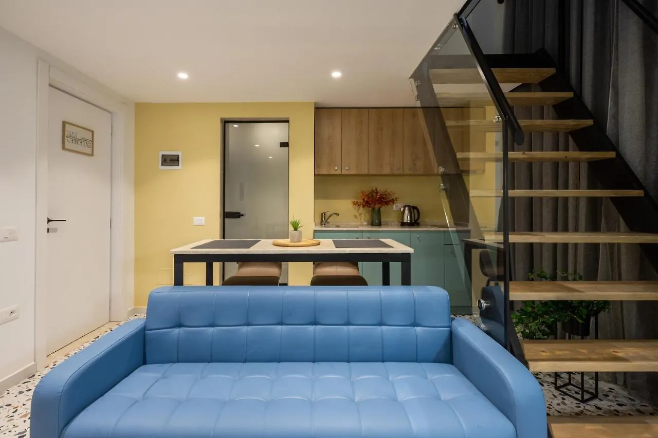 Spa & Pool - Studio Apartments 365 Tirana
