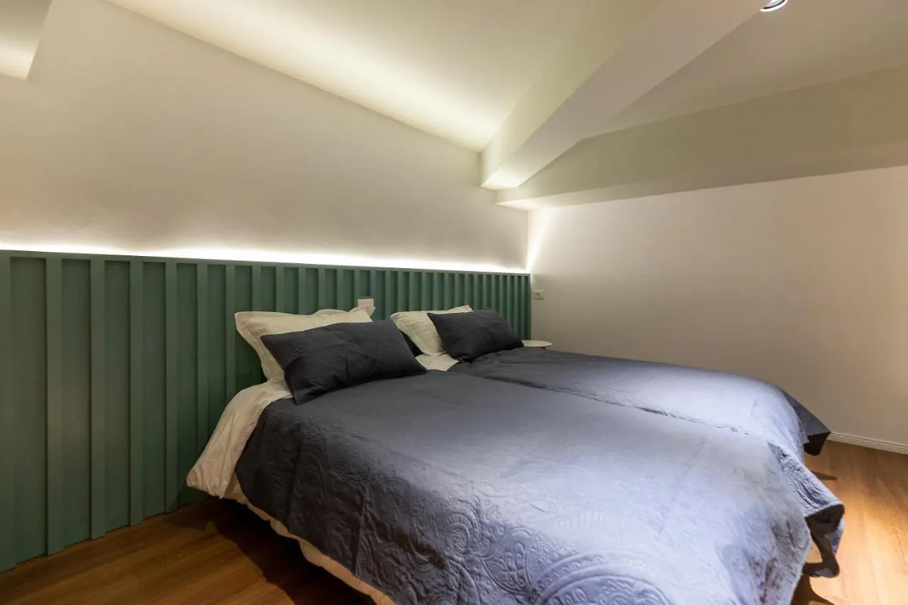 Spa & Pool - Studio Apartments 365 Tirana