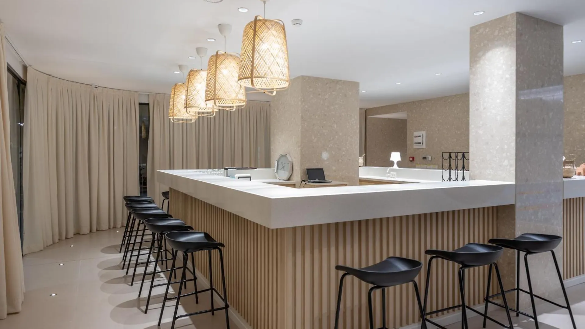 Spa & Pool - Studio Apartments 365 Tirana