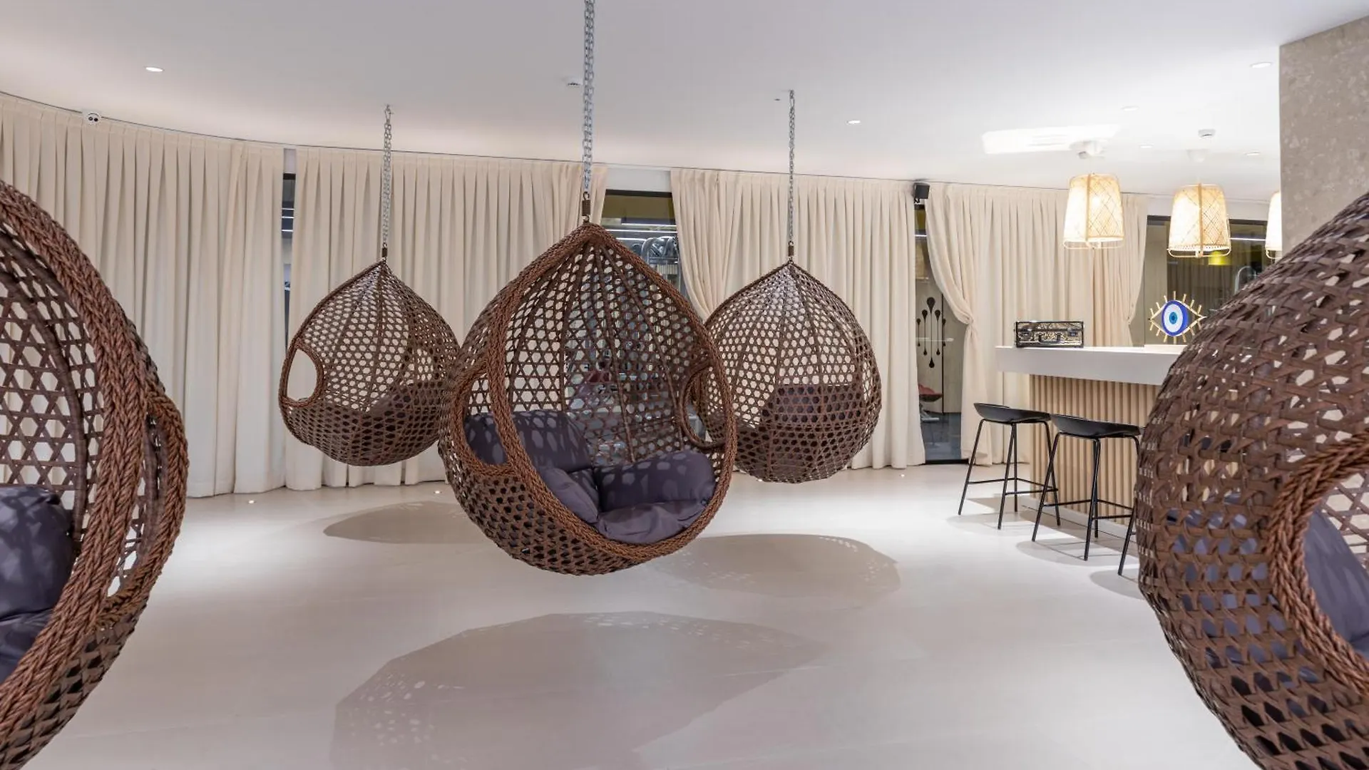 Spa & Pool - Studio Apartments 365 Tirana